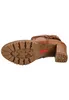 Pikolinos Damen Stiefelette Leder Bootie Blockabsatz Riemen Produktbild-Vorschau 25