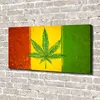 Tulup® Leinwandbild - 140x70 cm - Wandkunst - Drucke auf Produktbild-Vorschau 2