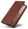 Handyhülle für Apple iPhone X / Xs Kunstleder Flip Cover Produktbild-Vorschau 4