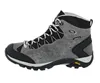 Trekkingstiefel Herren Vibram MOUNT BONA HIGH grau 47 Produktbild-Vorschau 9
