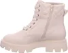 s.Oliver Damen Stiefelette Steppmuster Plateau Profilsohle Produktbild-Vorschau 7