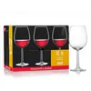 6 x Weinglas Rotweinglas 430ml 4ALL Crystalline-Glas Produktbild-Vorschau 7