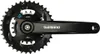 SHIMANO Kurbelgarnitur Altus 22/36 Zähne 175mm FC-M315,ohne Produktbild-Vorschau 2