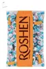 Roshen Coconut Kokosbonbons 1 kg  Shipsy Block Produktbild-Vorschau 2