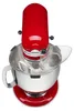 KitchenAid 5KSMTHPS, Schüsseldeckel, Transparent, Produktbild-Vorschau 8