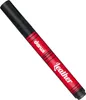 Darwi Paint On Leather Marker Fix sur cuir Noir 6 ml 1 Voir les images du produit 2