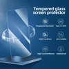 CLM-Tech 2er Set Schutzfolie kompatibel mit iPhone 15 Plus Produktbild-Vorschau 3