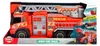 Camión de bomberos gigante de Dickie Toys Vista previa de la imagen del producto 2
