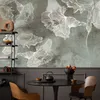 Muralo Selbstklebende Fototapete für Esszimmer abstraktes Produktbild-Vorschau 4
