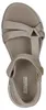 Skechers On the GO 600 Brilliancy - Sandali Donna Beige Anteprima dell’immagine prodotto 3