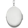 JOBO Medaillon 925 Sterling Silber Produktbild-Vorschau 4