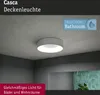 Paulmann Lampa sufitowa LED Casca Podgląd zdjęcia produktu 5