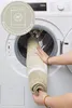 andiamo Badematte Maui beige Set 40 x 60 cm + 60 x 100 cm Produktbild-Vorschau 9