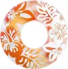 Intex 59251, Schwimmring, Mädchen, Vinyl, Gemischte Farben Produktbild-Vorschau 1