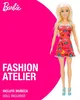Lisciani 88645, Modedesign-Set für Kinder, 4 Jahr(e), Produktbild-Vorschau 10