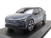 NOREV 1:43 Polestar 2 2024 Midnight Produktbild-Vorschau 1