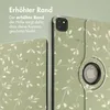 imoshion 360° drehbare Design Klapphülle iPad Pro 13 (2025) Produktbild-Vorschau 5