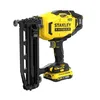 Stanley SFMCN616D2K-QW, Nagler, Schwarz, Gelb, 2,5 cm, 6,4 Produktbild-Vorschau 6