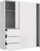 Armoire à portes coulissantes WINN 2 Voir les images du produit 3