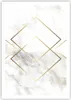 Poster - Poster ohne Rahmen - Abstraktion modern - 70x100 Produktbild-Vorschau 1