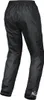 MACNA SPRAY Damenregenhose L in schwarz Produktbild-Vorschau 2