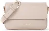 VALENTINO BAGS Zero Re Umhängetasche VBS7B303 Beige Produktbild-Vorschau 7