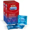 Durex Gefühlsecht XXL Kondome – Groß, dünn & befeuchtet – Produktbild-Vorschau 2