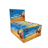 QNT Protein Joy Bars (12x60g) Caramel Cookie Dough - Riegel Produktbild-Vorschau 4