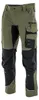 SARA Arbeitshose MOTIONFLEX elastisch mit 4-Wege-Stretch - Produktbild-Vorschau 1