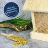 25 kg Lyra Pet® Gerste ungeschält Produktbild-Vorschau 3