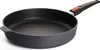 WOLL 1732DPI padella 4.75 L Rotondo 32 cm Nero Anteprima dell’immagine prodotto 1
