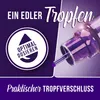 Belissia Lebensmittelfarbe Violett - 10ml flüssig & Produktbild-Vorschau 3