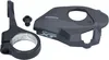 SHIMANO Basisgehäuse für SL-M8100 rechts ohne Ganganzeige Produktbild-Vorschau 1