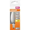 OSRAM LED-Lampe RETROFIT CLASSIC B 40 E14 4 W matt Produktbild-Vorschau 11
