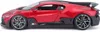 Bburago 18-11045BK - Modellino auto - Bugatti DIVO (grigio, Anteprima dell’immagine prodotto 35