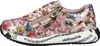 Laura Vita Damen Sneaker bunt mit Pailletten und Produktbild-Vorschau 8