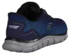 Skechers Sneakers 233038-NVBL in Navy Mesh / Synthetic / Náhled obrázku produktu 8