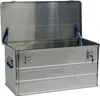 ALUTEC Classic 93, Werkzeugkasten, Aluminium, Metallisch, Produktbild-Vorschau 3