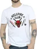 Netflix - "Stranger Things Hellfire Club" T-Shirt für Produktbild-Vorschau 3
