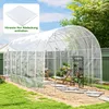 Outsunny Gewächshausfolie 7 x 8 m, wasserdichtGartenfolie, Produktbild-Vorschau 2
