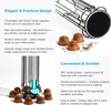 Intirilife portacapsule da caffè compatibile con le capsule Anteprima dell’immagine prodotto 5