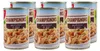 Gut & Günstig Champignons Geschnitten (24 x 290g) Produktbild-Vorschau 1