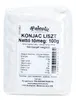 100 g Konjakmehl Feines Pulver Konjac Mehl Glutenfrei Vegan Produktbild-Vorschau 2