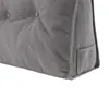 Kissen Bett Rückenkissen Lesekissen für Bett Und Sofa Produktbild-Vorschau 4