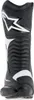ALPINESTARS SMX S Motorrad Stiefel Sportstiefel Rennstiefel Produktbild-Vorschau 2