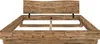 Holzbett Sendai Pinie 180x200 cm Produktbild-Vorschau 5