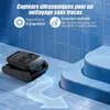Robot de piscine AIRROBO CP400 Lite Robot nettoyeur de Voir les images du produit 5