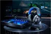 Kraken schwarz/blau Gaming-Headset Produktbild-Vorschau 9