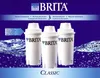 BRITA Cartouche filtrante Classic Set de 3 pièces Voir les images du produit 4
