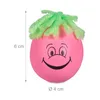 Pallina antistress Relaxdays da 6 cm, confezione da 12, Anteprima dell’immagine prodotto 4